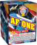 AF One 16 Shot BP2378