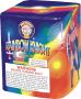 Rainbow Knight 25 BP2163