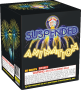 Suspended Animation 25 Shot BP2461