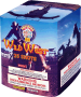 Wild West 25 Shot BP2924