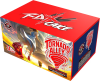 Tornado Alley 24 Shot RA530293