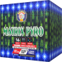 Matrix Pyro 16 Shot BP2183