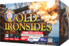 Old Ironsides 30 Shot BP2452