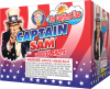 Captain Sam 30 Shot BP2228