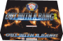 Out With a Bang 295 Shot BP2607