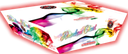 Rainbow Ghost