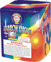 Rainbow Knight 25 BP2163