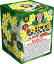 Daffodil 16 Shot BP2115 