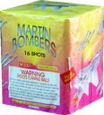 Martin Bombers 16 Shot BP2001