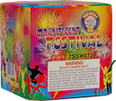 Magnificent Festival 25 Shot BP2815/u