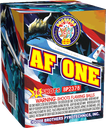 AF One 16 Shot BP2378