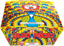 Golden Peacock 149 Shot P5514 (Case of 2)