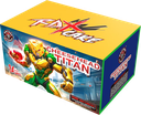 Cheeshead Titan 24 Shot RA530292