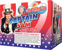Captain Sam 30 Shot BP2228