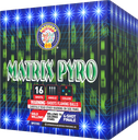 Matrix Pyro 16 Shot BP2183