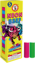 Neon Beef 24 Shot Artillery P8043 (Case 4/24)