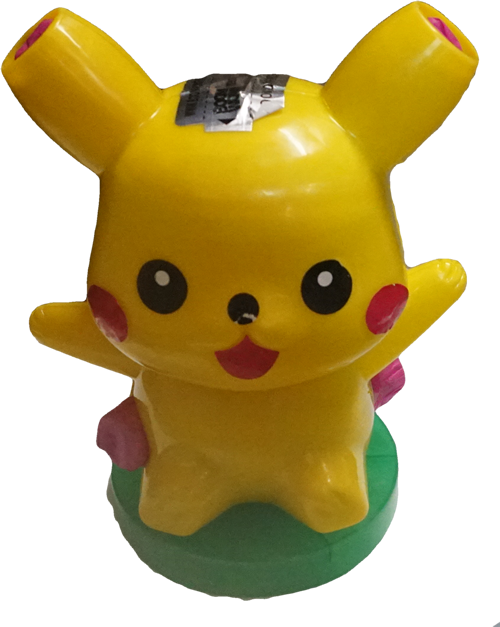 Pika Pika