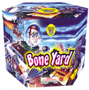 Bone Yard 7 Shot