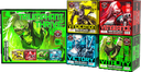 Triumphant Thrive Case