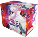 Howling Wolf 35 Shot