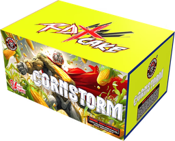 Corn Storm 24 Shot RA530291
