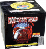 Not in my Yard