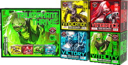 Triumphant Thrive Case